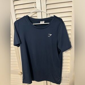 Gymshark shirt